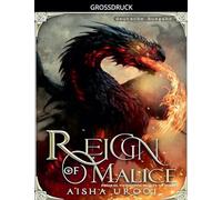 Reign of Malice: deutsche ausgabe