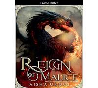Reign of Malice: Prequel to Sleeping Beauty No More