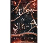 Reign Of Night