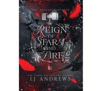 Reign Of Stars And Fire