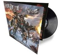 The Orchard – Reign Of Steel – Édition limitée
