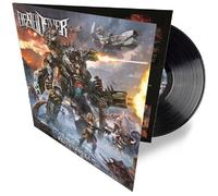 Reign Of Steel Édition Limitée Vinyle
