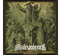 Reign of Suffering (Re-Issue 2023)