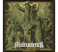 Reign Of Suffering Vinyle Vert Clair