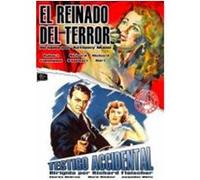 Reign Of Terror - El reinado del terror + The Narrow Margin - Testigo accidental G
