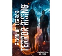 Reign of Terror: Terror Rising