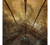 Reign of the Architect - Rise