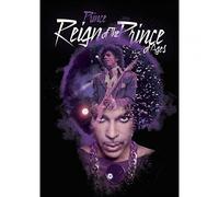 Reign Of The Prince Of Ages