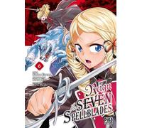 Reign of the Seven Spellblades T06