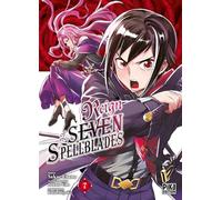 Reign of the Seven Spellblades T07