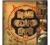 Bomb Scare Crew - Reign of The Sharks