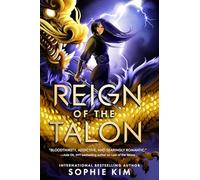 Reign of the Talon – Entangled Publishing
