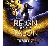 Reign of the Talon (The Talons Series)