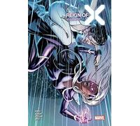 Reign of X T03 - Edition collector - Compte ferme