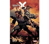 Reign of X T04 - Edition collector - Compte ferme Jonathan Hickman (Auteur), Gerry Duggan (Auteur), Vita Ayala (Auteur), Phil Noto (Dessinateur), Adam Kubert (Dessinateur), David Baldeon (Dessinateur)