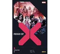 Reign of X T05