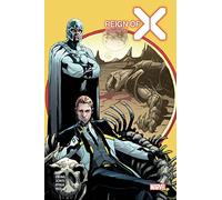 Reign of X T09 (Edition collector) - Compte ferme