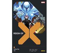 Reign of X T14