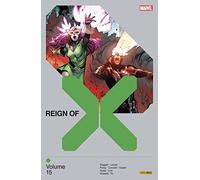 Reign of X T15