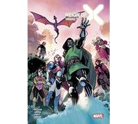 Jonathan Hickman – Reign of X – Tome 15 – Édition collector – Relié – Panini