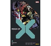 Reign of X T17