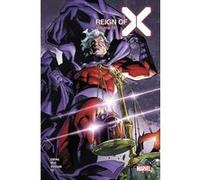 Reign of X T18 (Edition collector) - COMPTE FERME