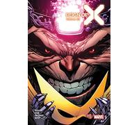 Reign of X T22 (Edition collector) - COMPTE FERME