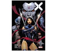 Reign Of X - Tome 14