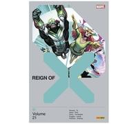 Reign Of X - Tome 21