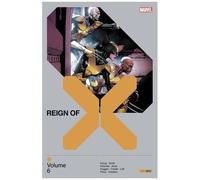 Reign Of X - Tome 6
