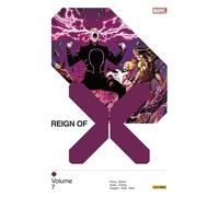 Reign Of X - Tome 7