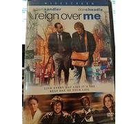 Reign Over Me