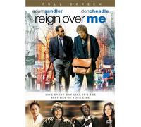 Reign Over Me – Sony Pictures Home Entertainment – DVD – Plein écran – Zone 1 G