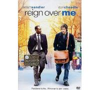 Reign Over Me