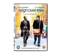 Reign Over Me G