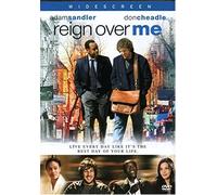 Reign Over Me – DVD – Écran large (WS) – Zone 1 G – Sony
