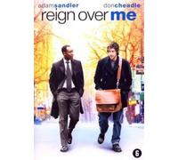 Reign Over Me