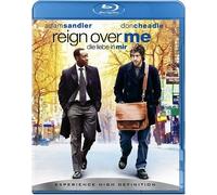Reign over Me [Blu-ray]