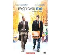 Reign over me - DIe Liebe in mir