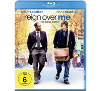 Reign Over Me – Die Liebe in mir – Blu-ray – Import allemand – Sony Pictures Home Entertainment