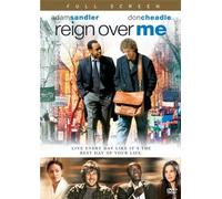 Reign Over Me (Full Screen)