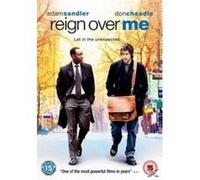 Reign Over Me G