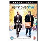 Reign Over Me [Import]