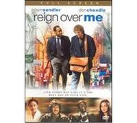 Reign Over Me [P&S] - DVD Zone 1 G
