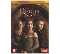 Reign - Saison 2 Avec Version Française [Dvd]