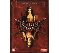 Reign : Le destin d'une reine – Saison 3 – Warner Bros.