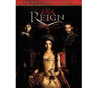 Reign Stagione 01