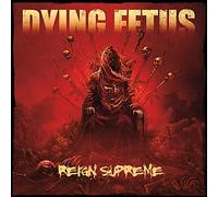 Reign Supreme