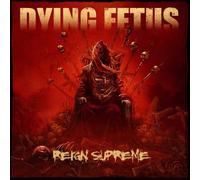 Reign Supreme