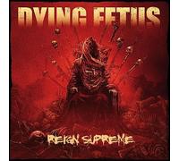 Reign Supreme